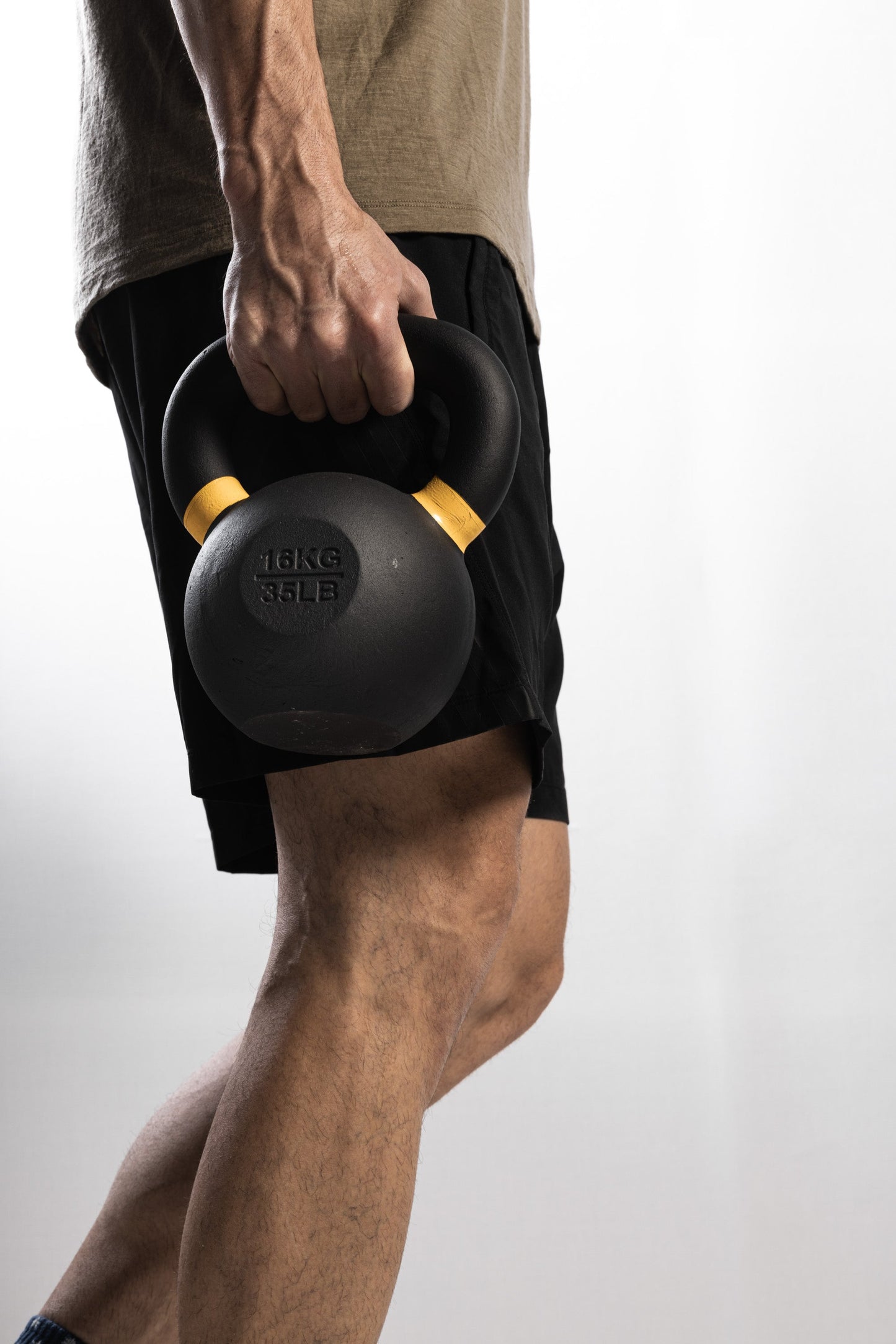 Swip - Kettlebell 12 kg