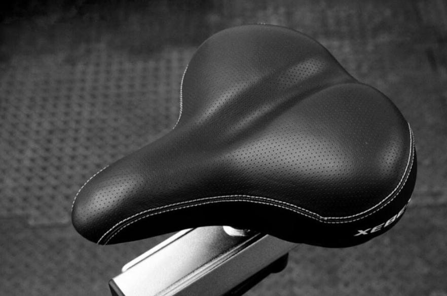 Xebex Air Bike V lo Fitness haut de gamme ICONIC SPORTS