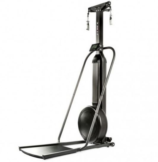 Xebex Ski Trainer 2.0 Bodenversion