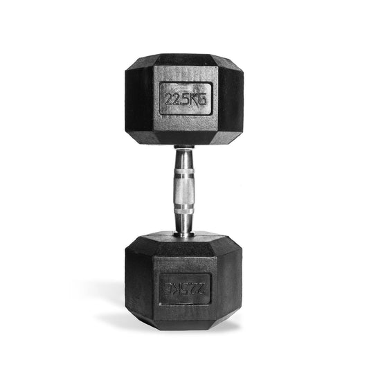 Swip Hex Dumbbell 22.5 kg