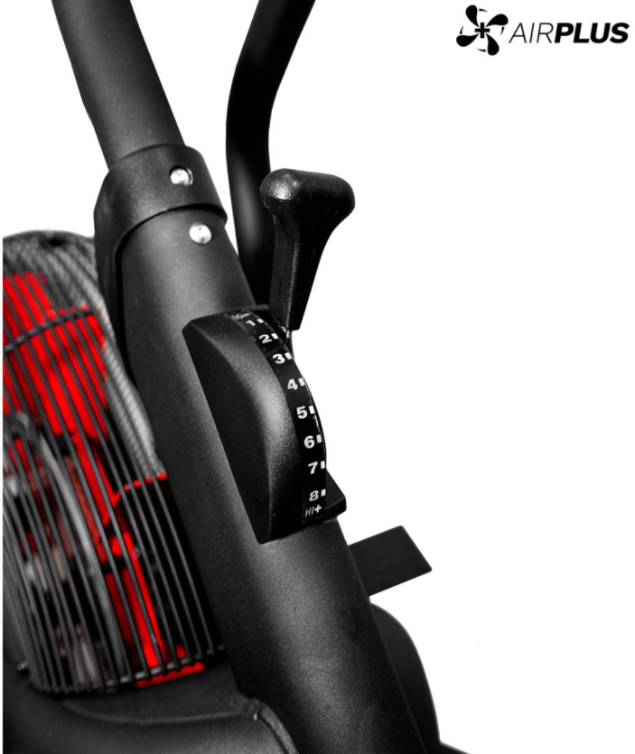 Xebex AirPlus Expert Bike 2.0