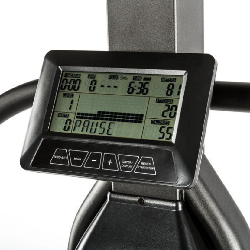 Xebex Ski Trainer 2.0 Bodenversion