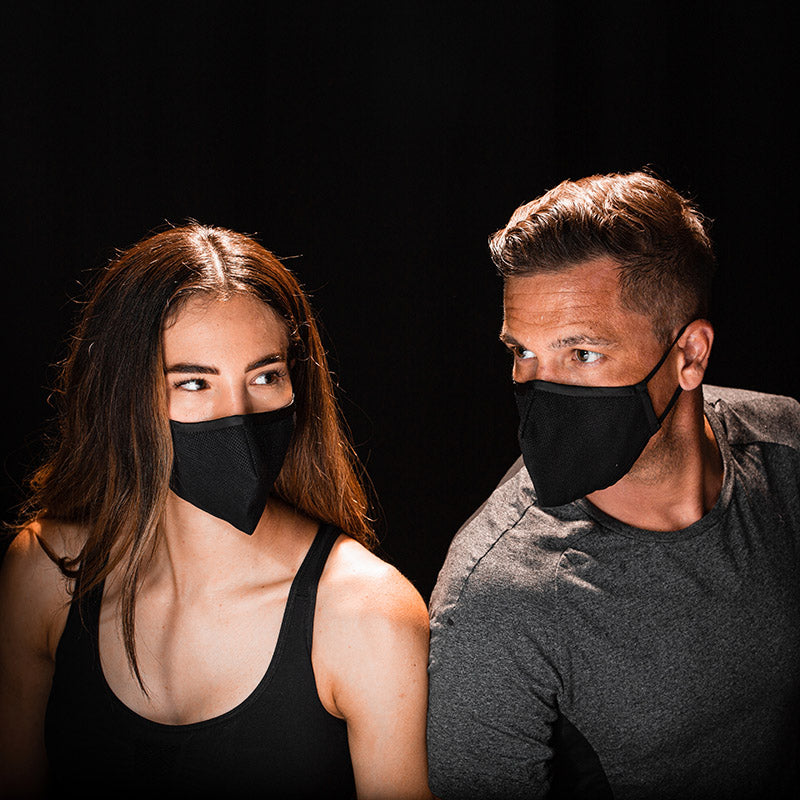 Swip Sportmaske