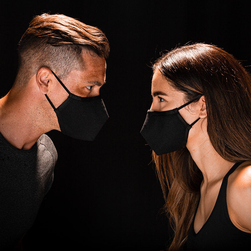 Swip Sportmaske
