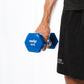 Swip Color Dumbbell 3kg