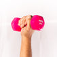 Swip Color Dumbbell 2kg