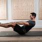 Tapis de pilates et d’exercices - Taille S