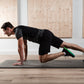 Tapis de pilates et d’exercices - Taille S