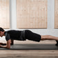 Tapis de pilates et d’exercices - Taille S