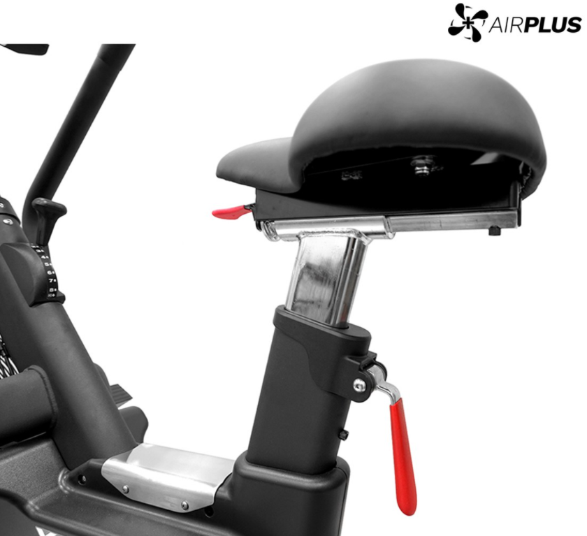 Xebex AirPlus Expert Bike 2.0