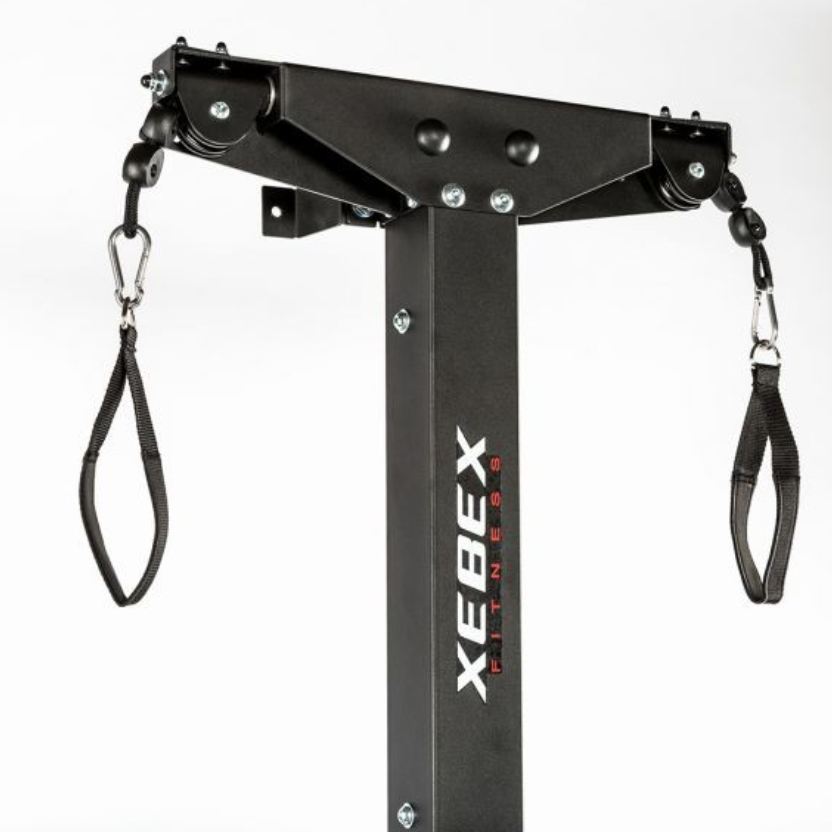 Xebex Ski Trainer 2.0 Floor version