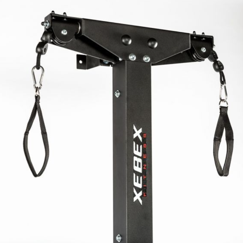 Xebex Ski Trainer 2.0 Bodenversion