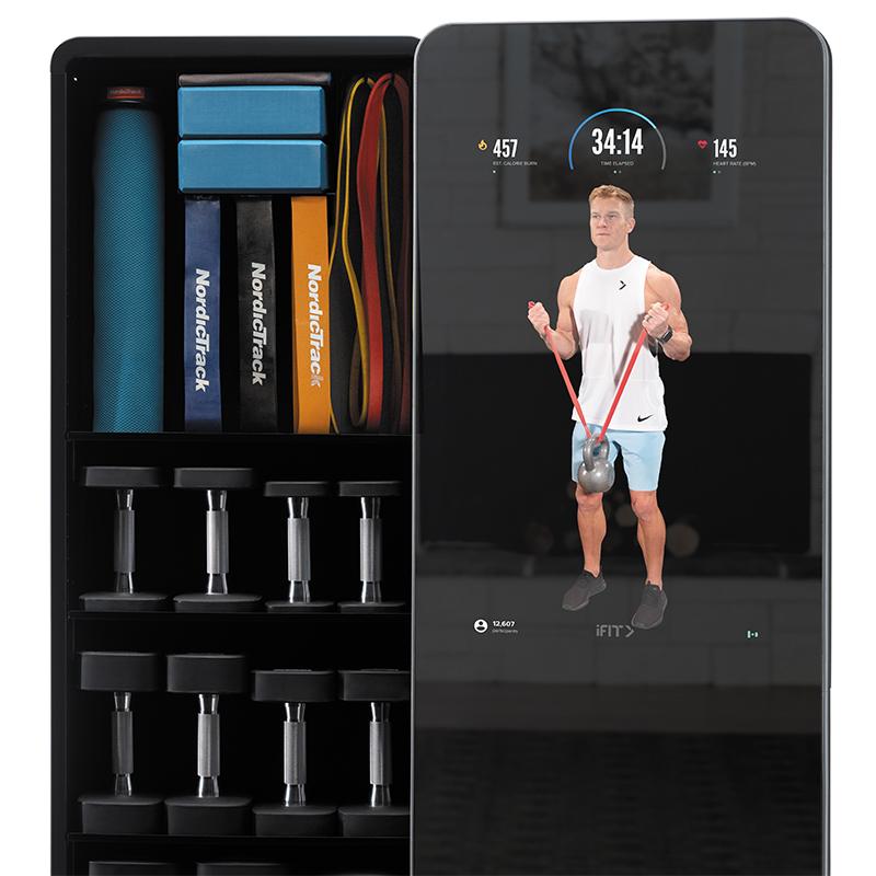 Vault + Vault Complete Kit Pounds