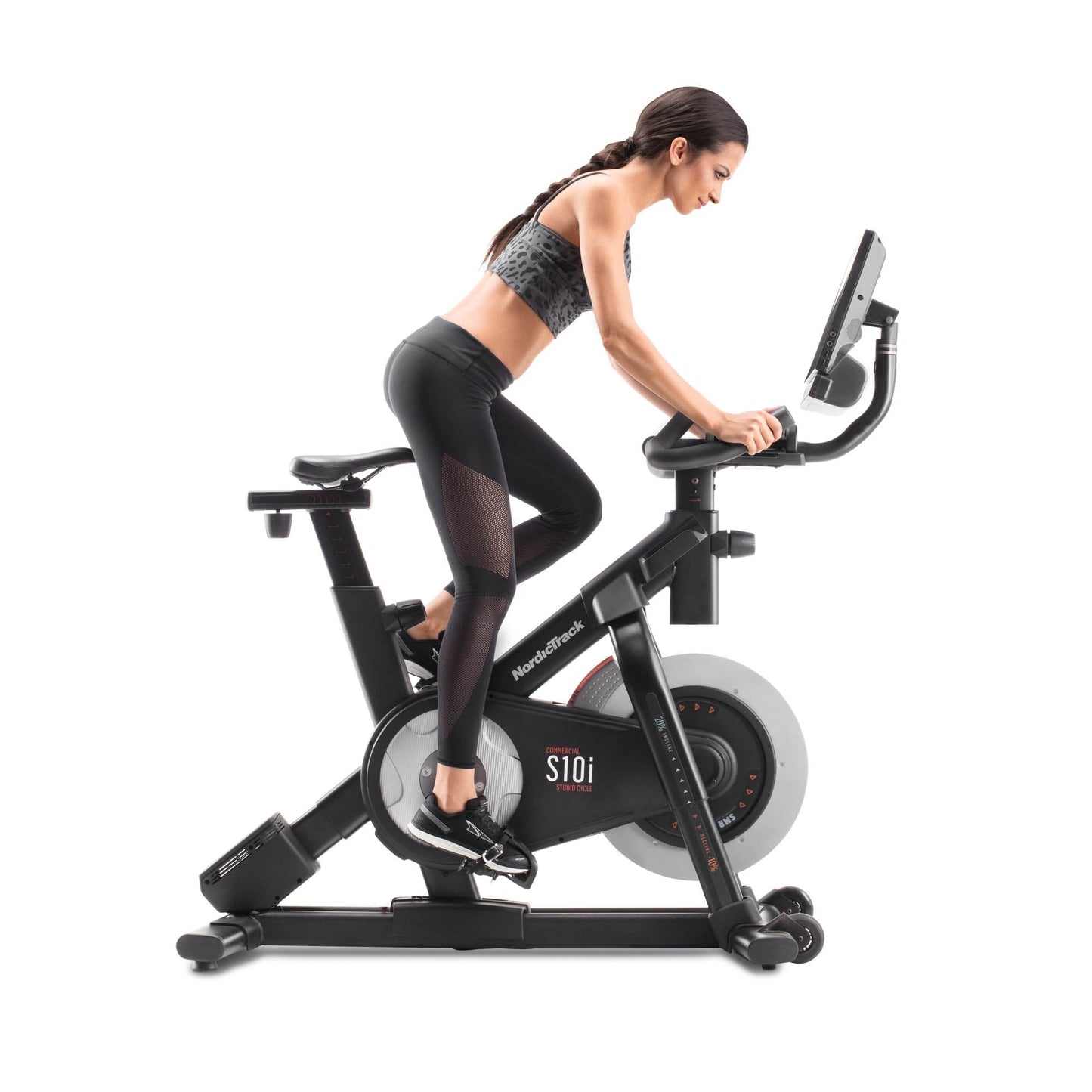 Commercial S10i Studio Cycle