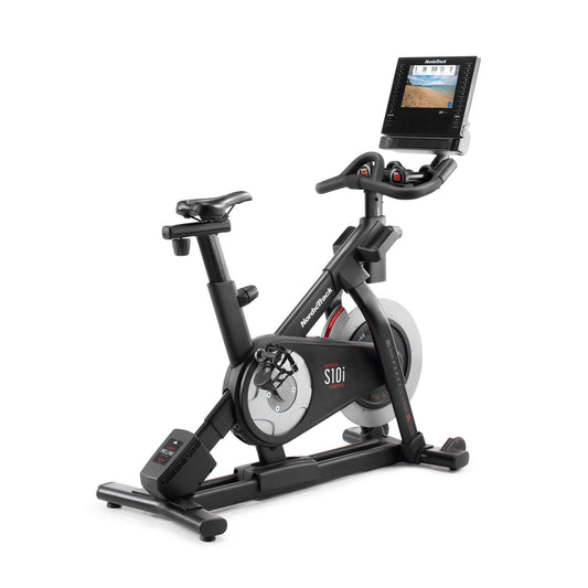 Commercial S10i Studio Cycle