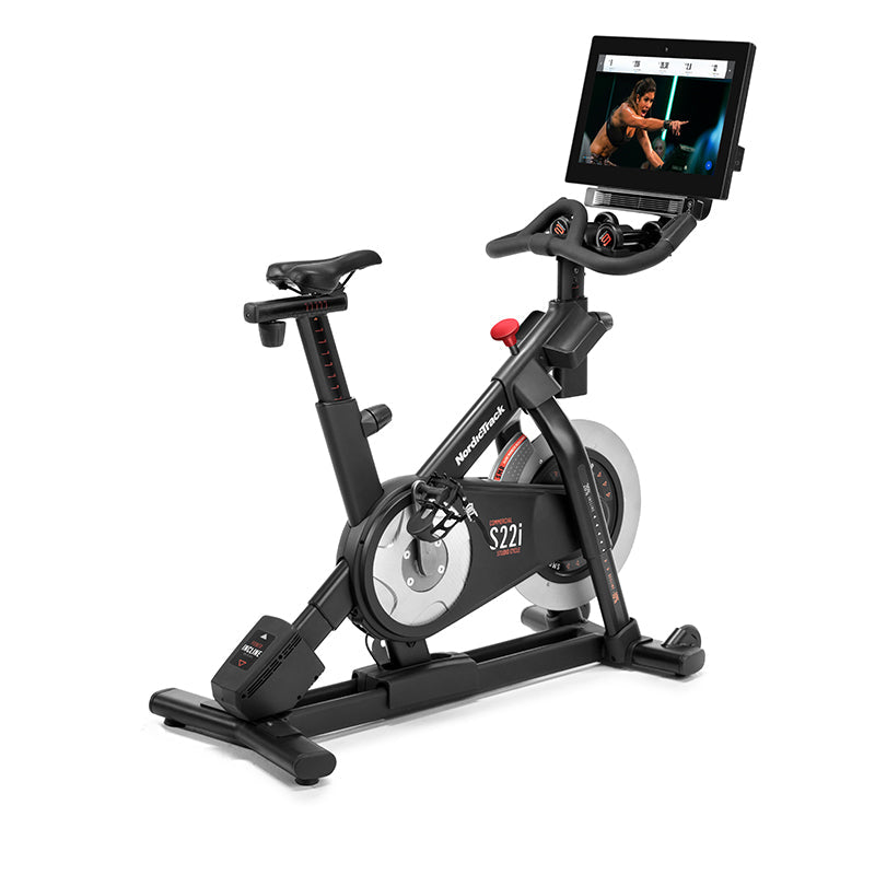 Commercial S22i Studio Cycle