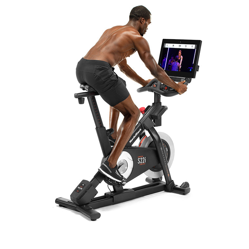 Commercial S22i Studio Cycle