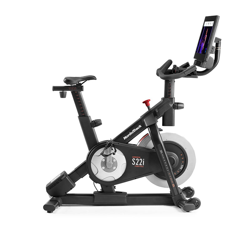 Commercial S22i Studio Cycle
