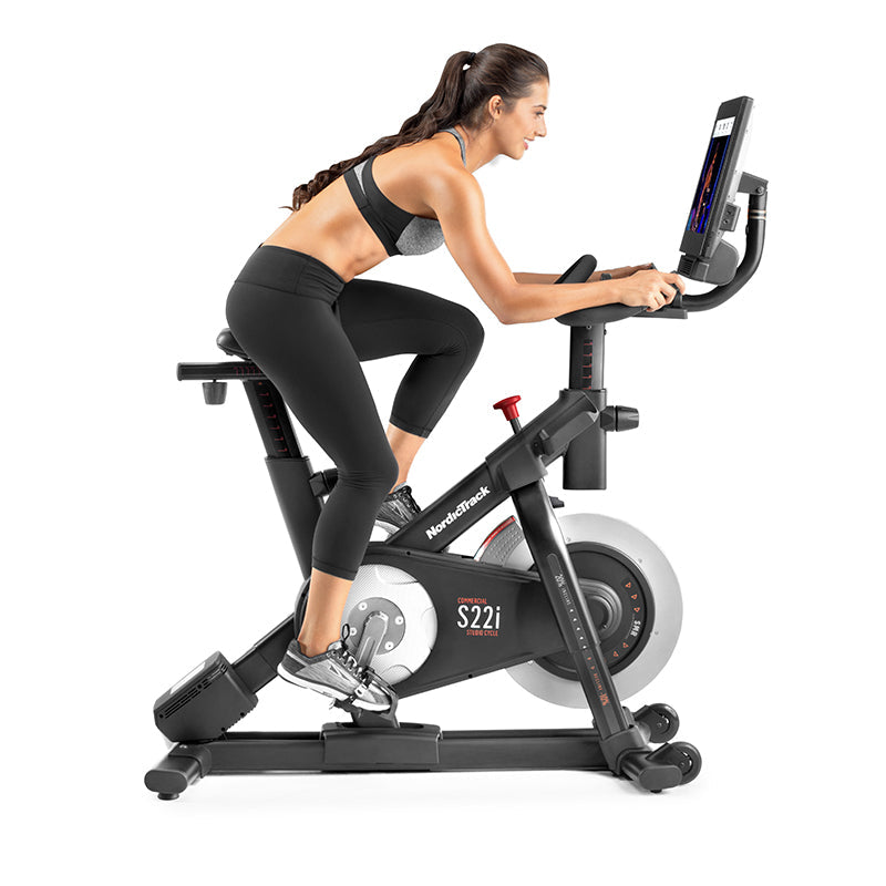 Commercial S22i Studio Cycle