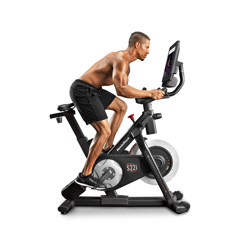 Commercial S22i Studio Cycle