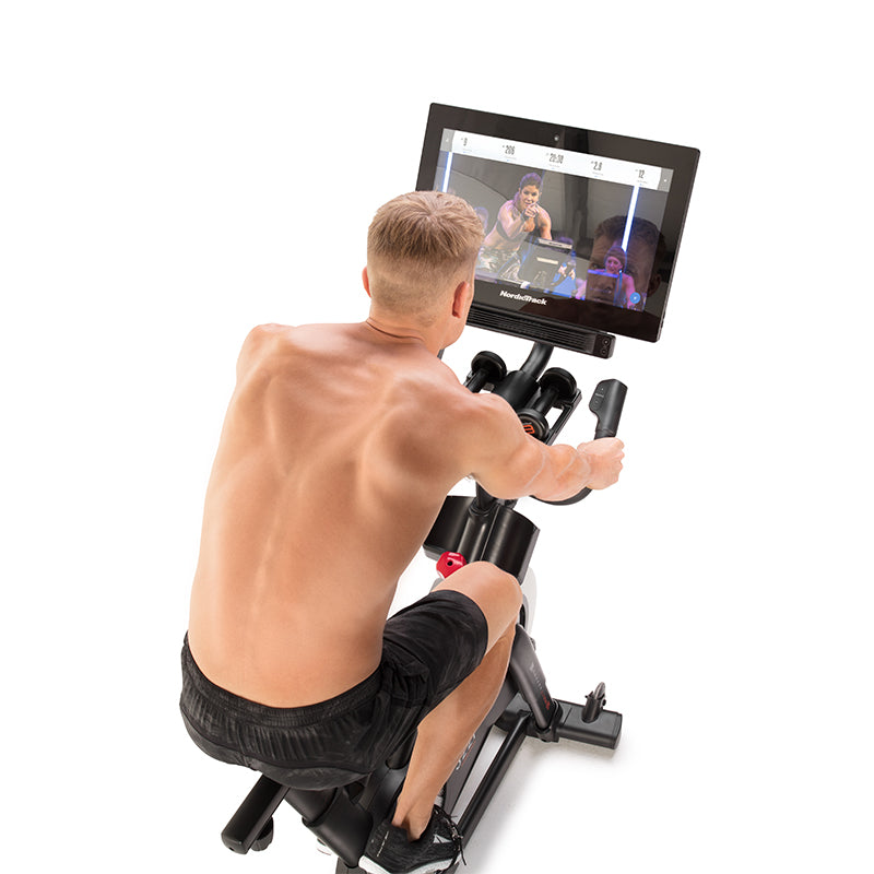 Commercial S22i Studio Cycle