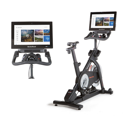 Commercial S22i Studio Cycle