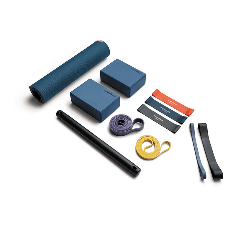 Vault Complete Kit Pfund