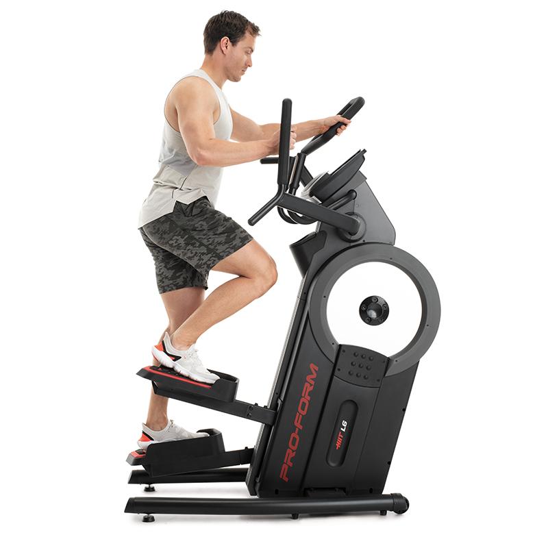 HIIT L6