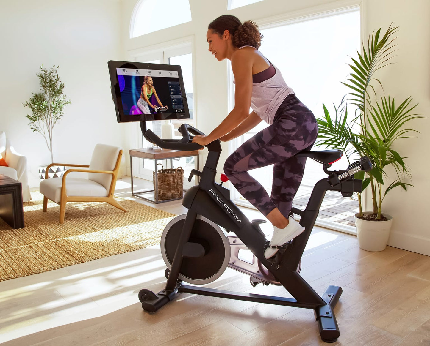 Studio Bike Pro 22