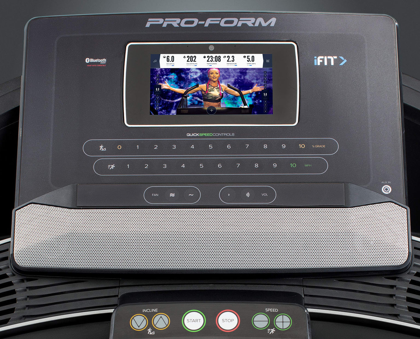 Carbon T7 