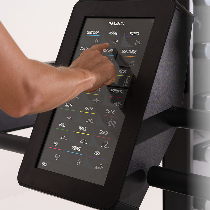REAX 1001 Pro 2