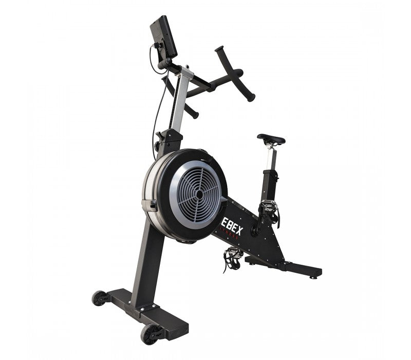 Xebex AirPlus Cycle Smart Connect