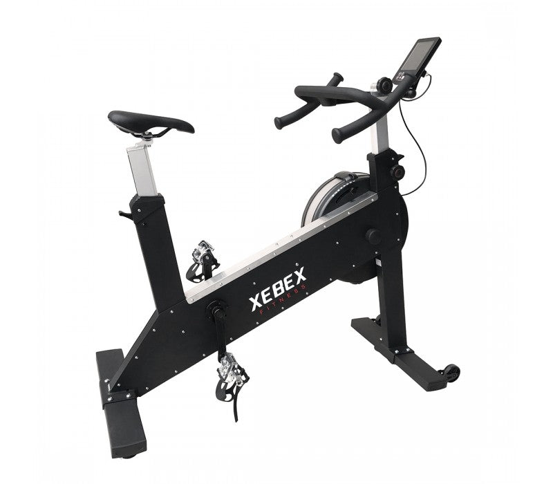 Xebex AirPlus Cycle Smart Connect