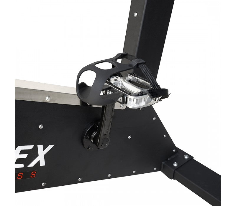 Xebex AirPlus Cycle Smart Connect