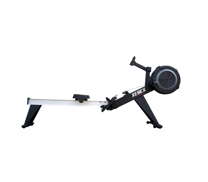 Xebex Air Rower 2.0 with Smart Connect