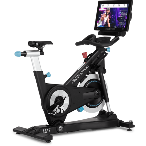 COACHBIKE b22.7