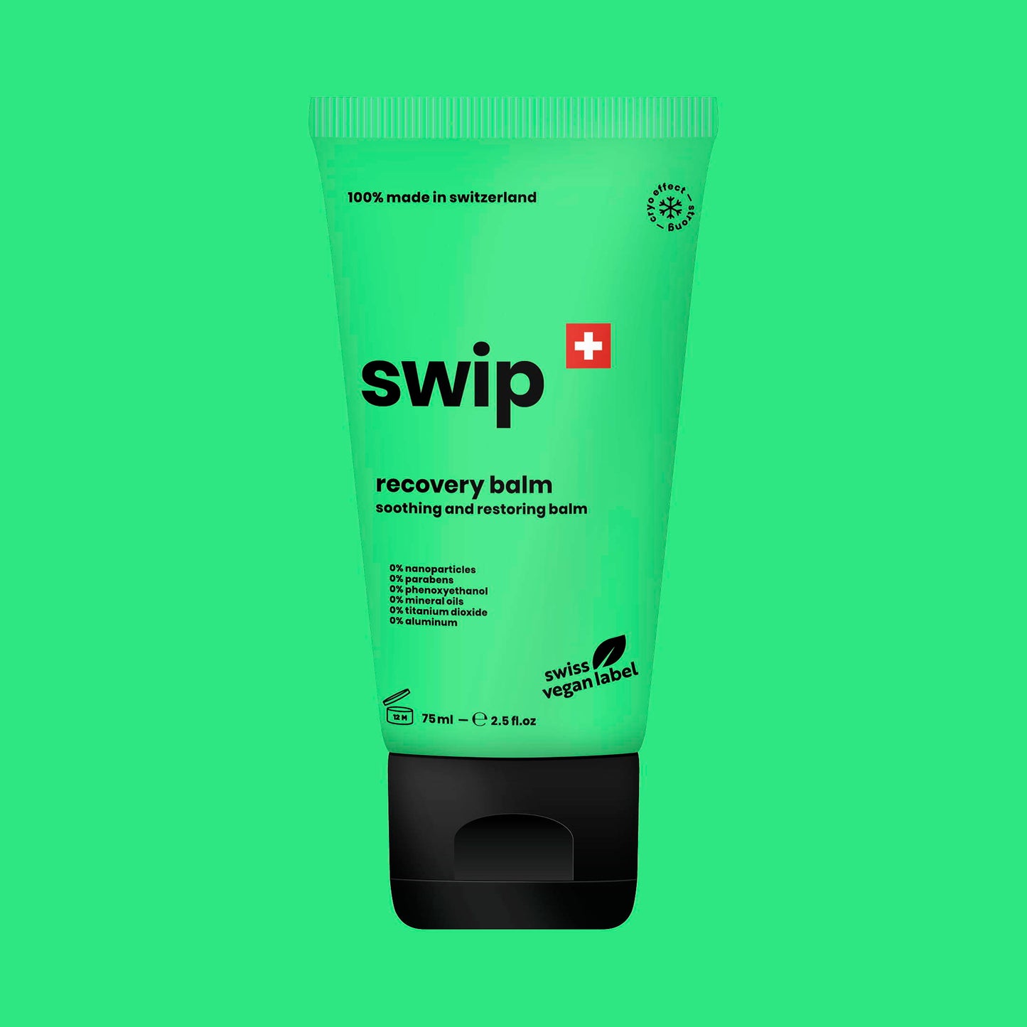 SWIP Erholungsbalsam – 75 ml