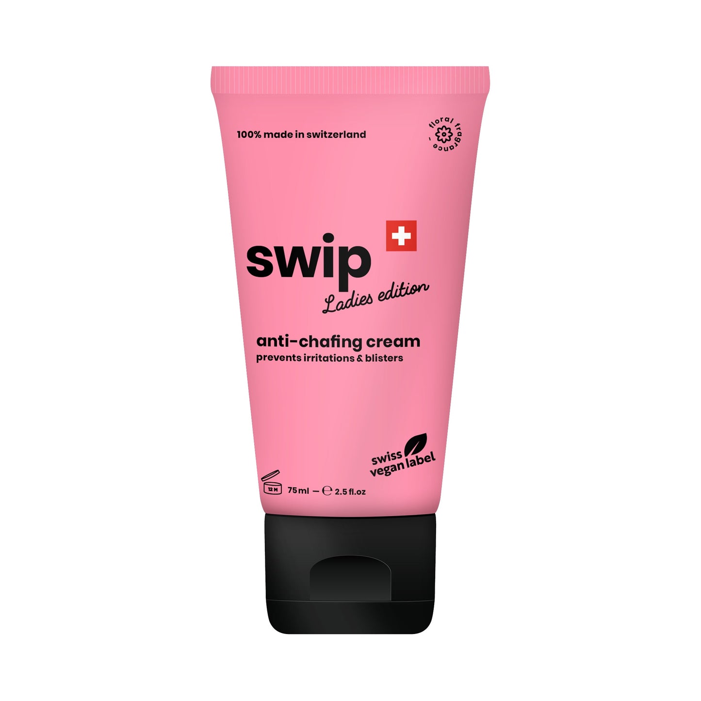 SWIP anti-chafing cream ladies edition - 75ml