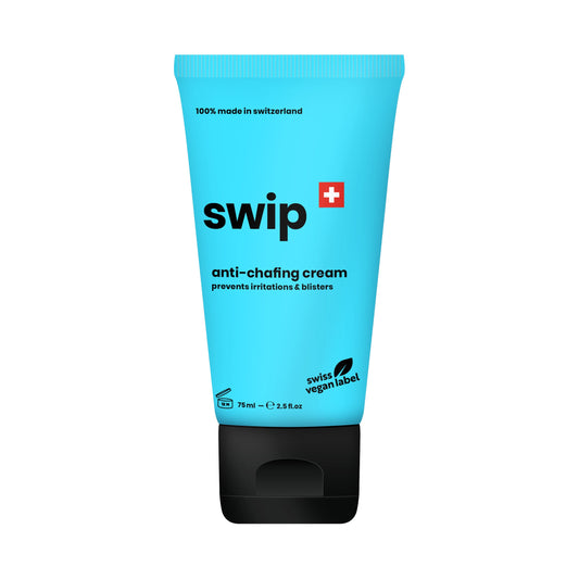 swip anti-chafing cream original - 75ml