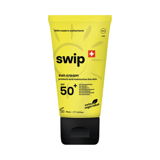 SWIP Sonnencreme – 75 ml